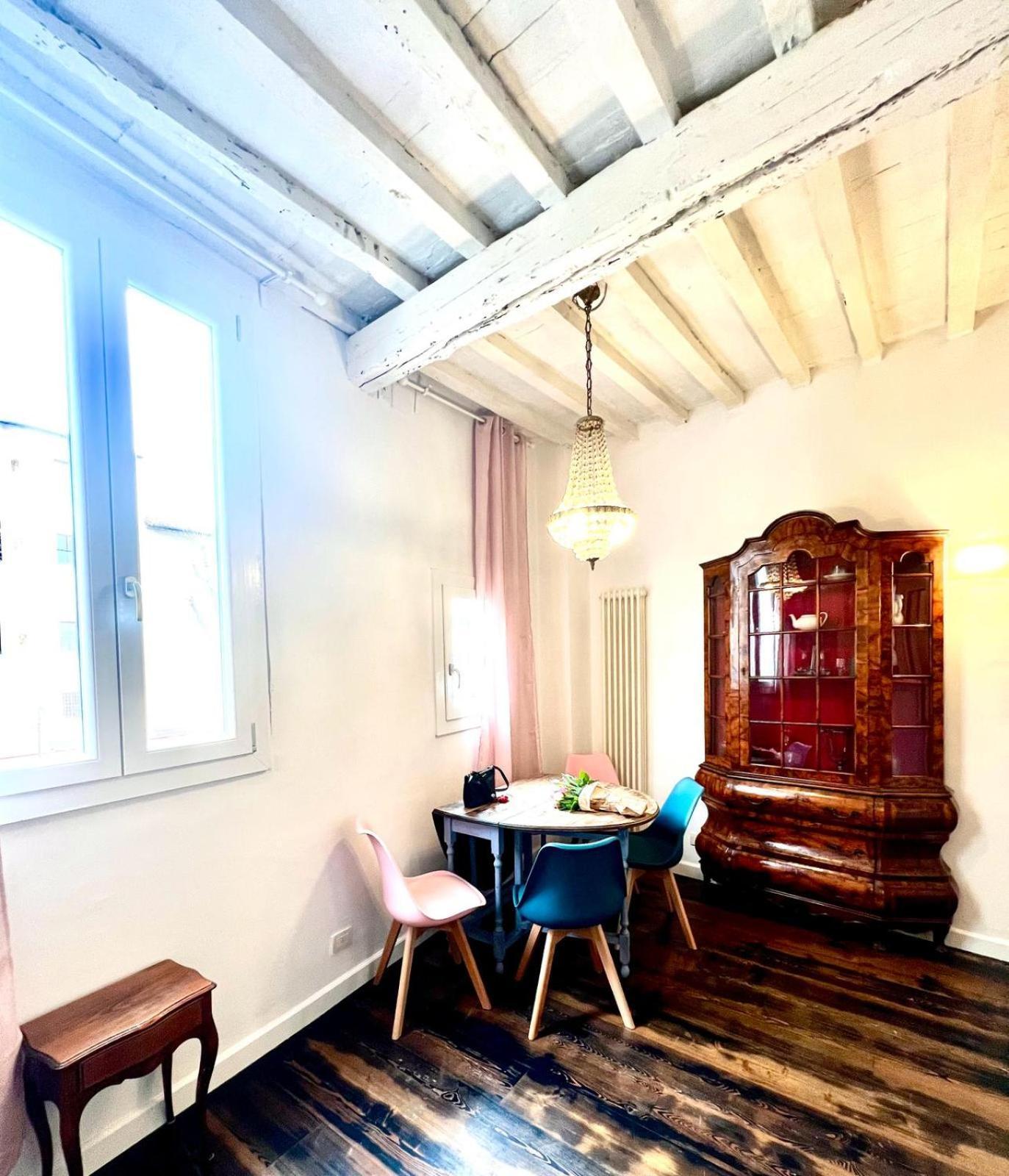 Appartement Agnolo Florence