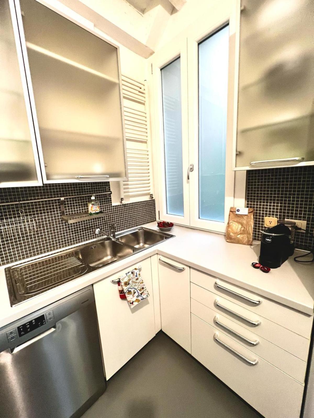 Appartement Agnolo