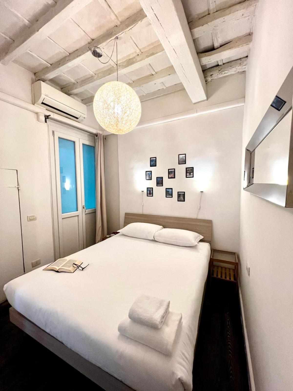 Agnolo Appartement Florence