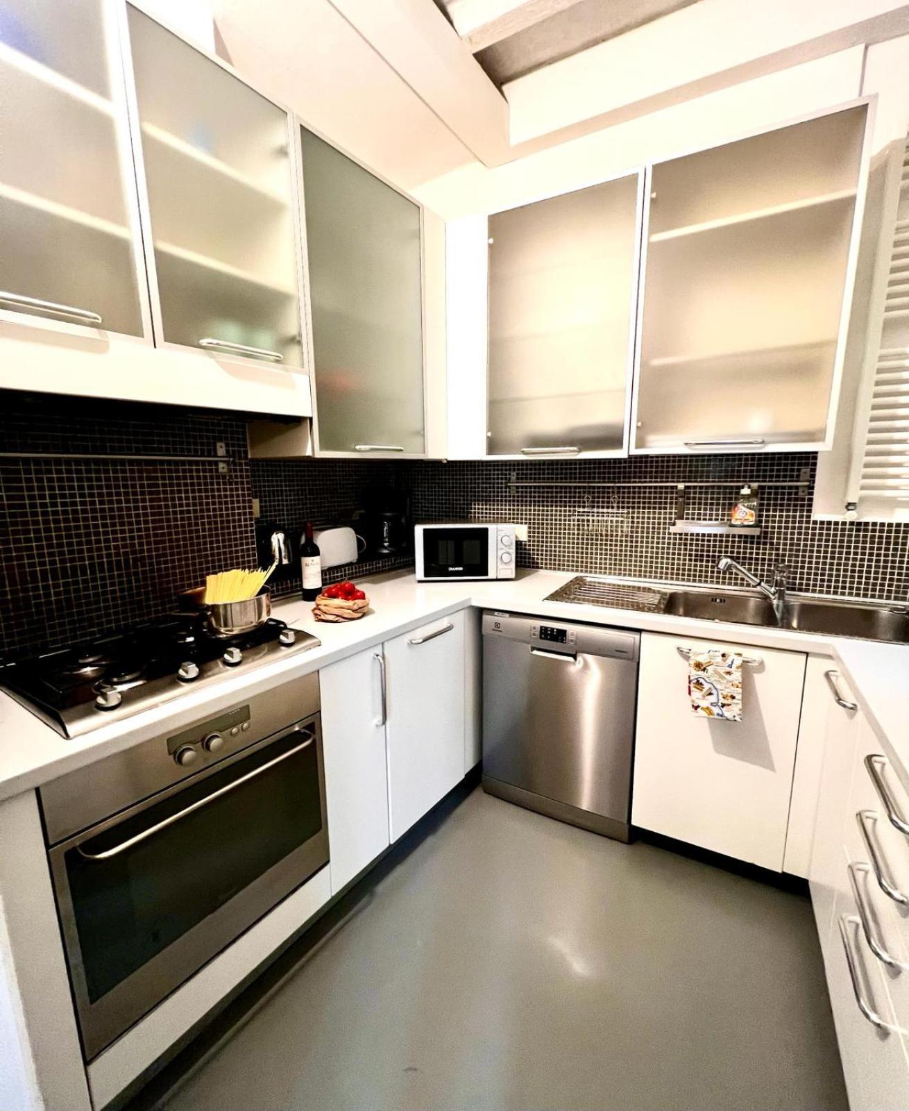 Appartement Agnolo *
