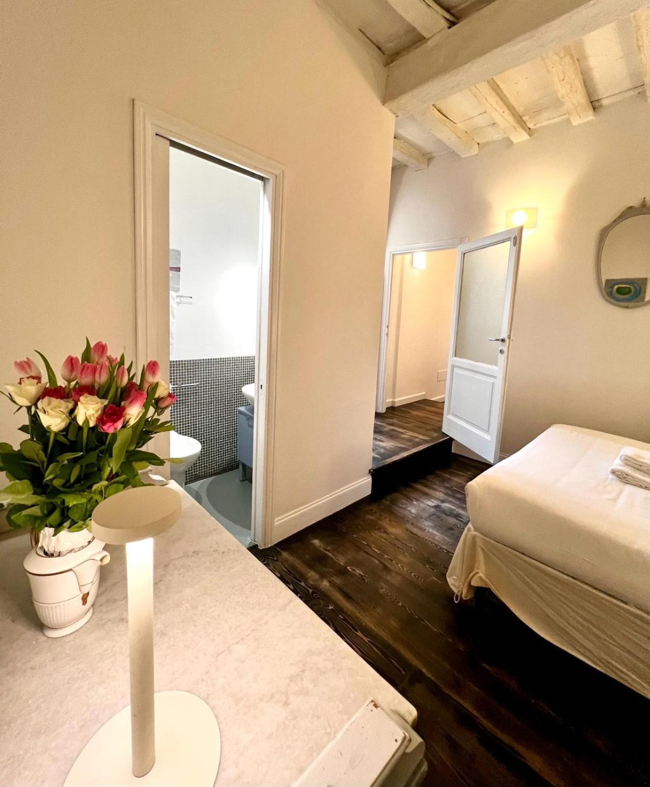 Appartement Agnolo Florence