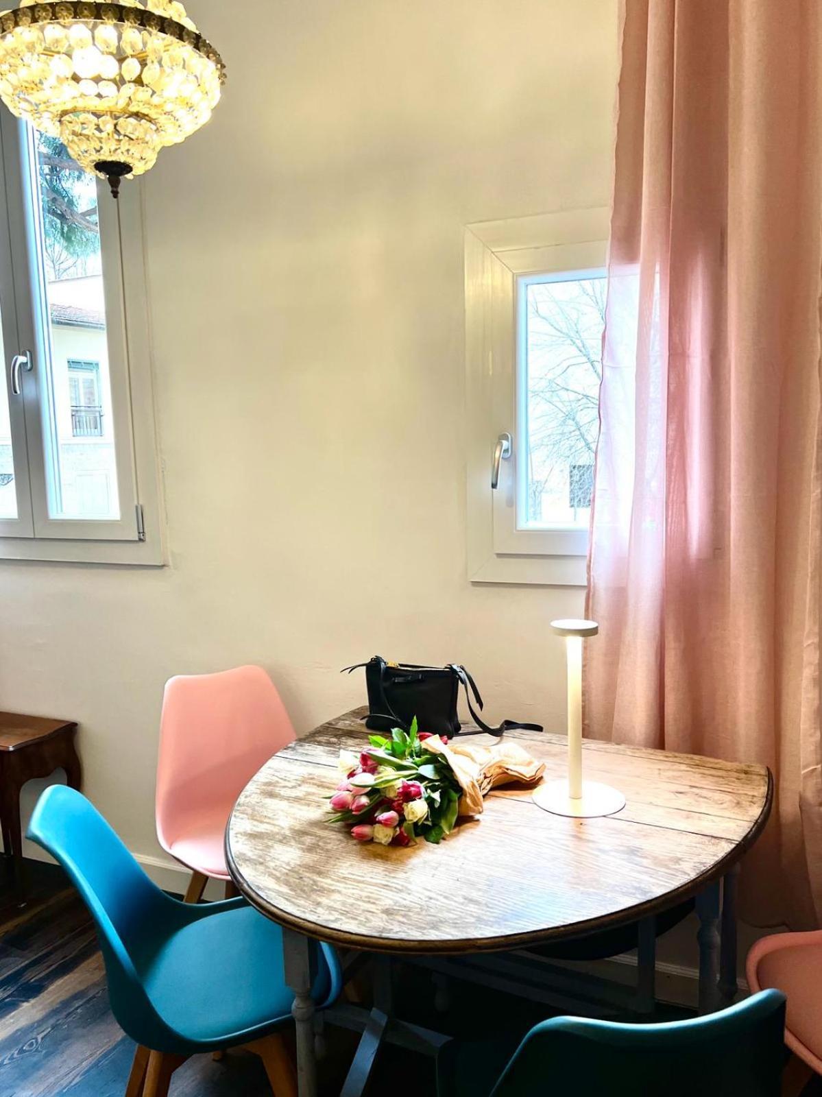 Appartement Agnolo