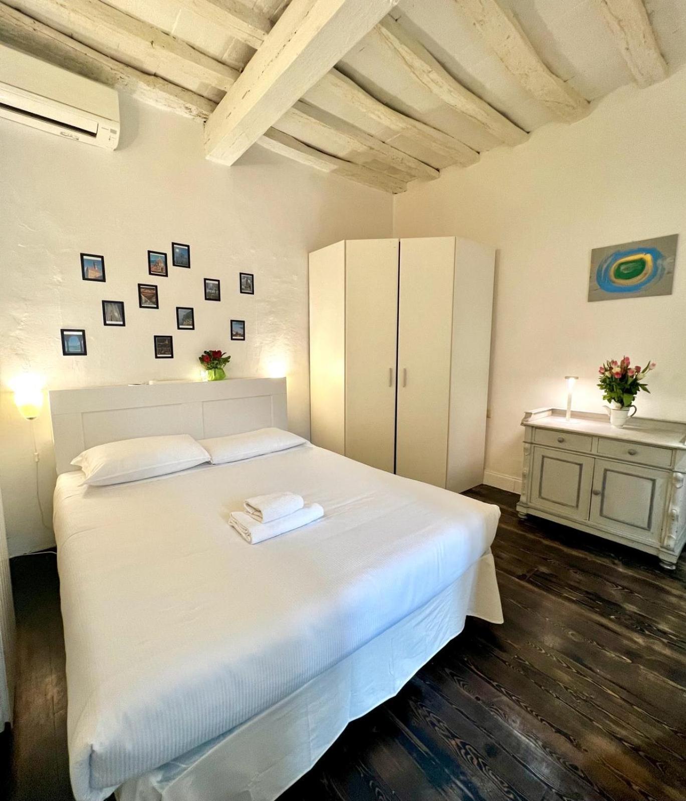 Agnolo Appartement Florence