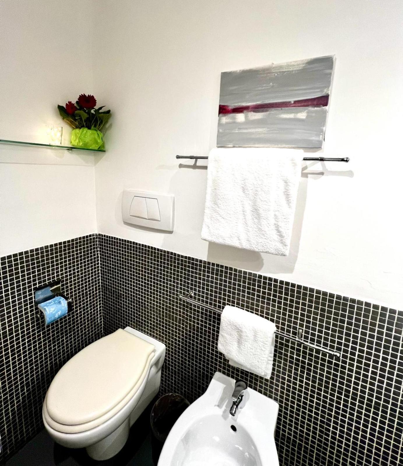 Appartement Agnolo *