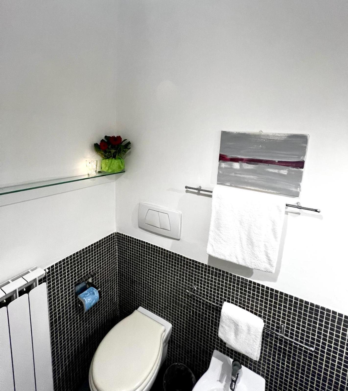 Appartement Agnolo Florence