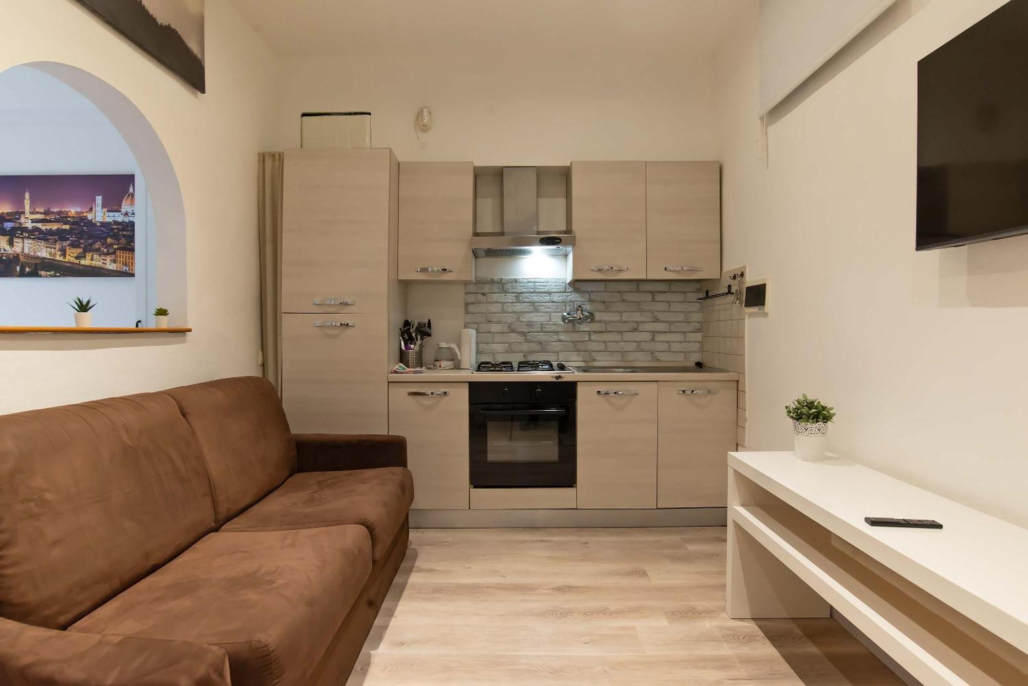 Apartamento Santa Croce Sweet