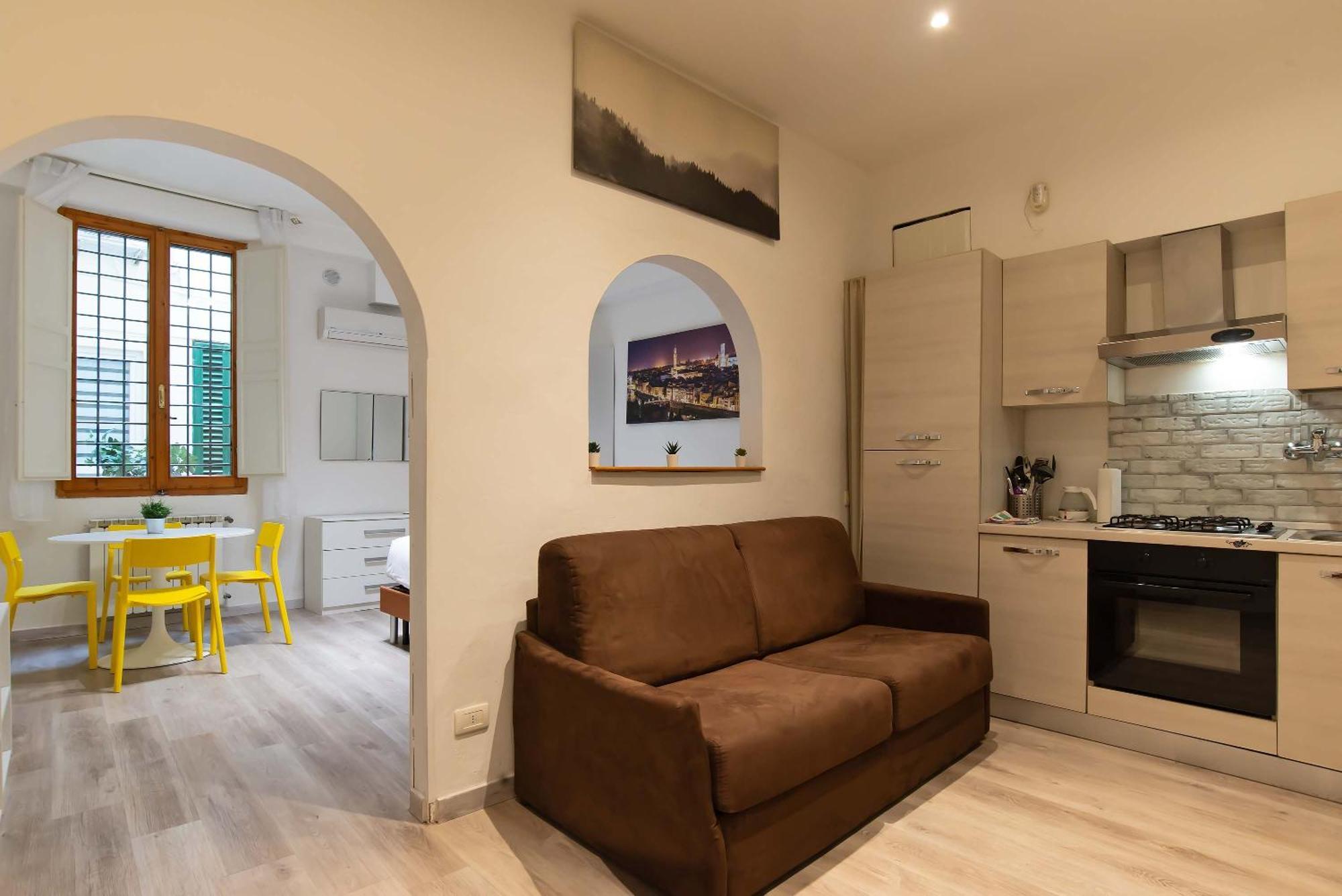 Apartamento Santa Croce Sweet *