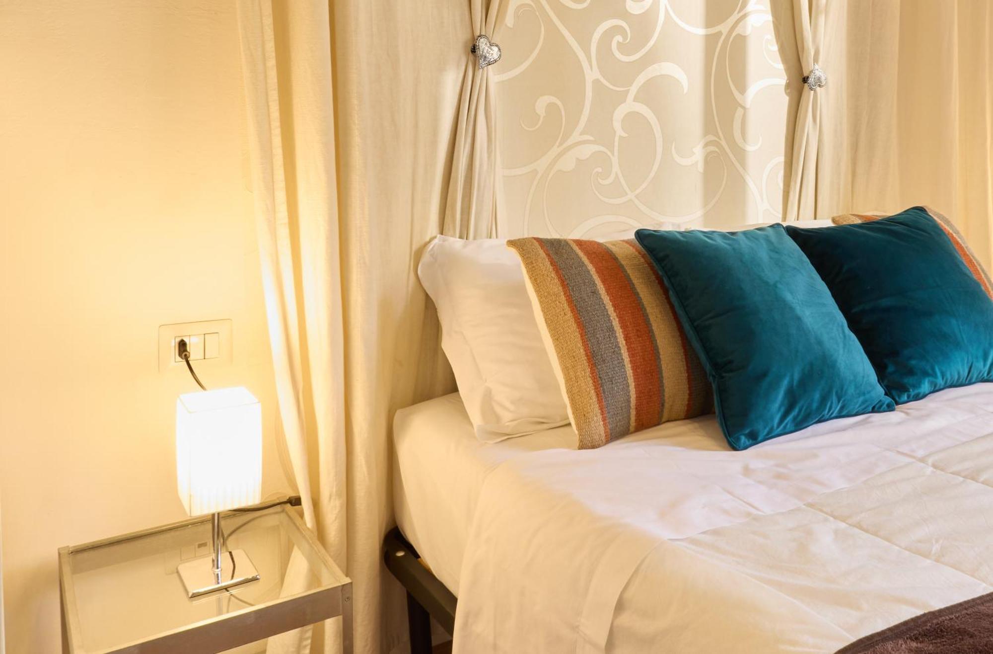 Novoli Cozy Leilighet *