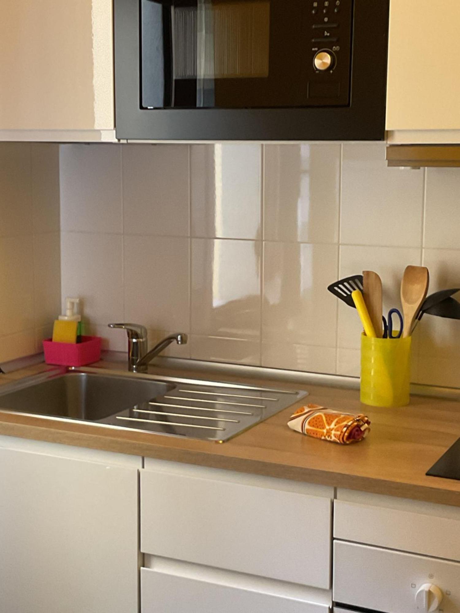 Oro B37 Appartement Florence