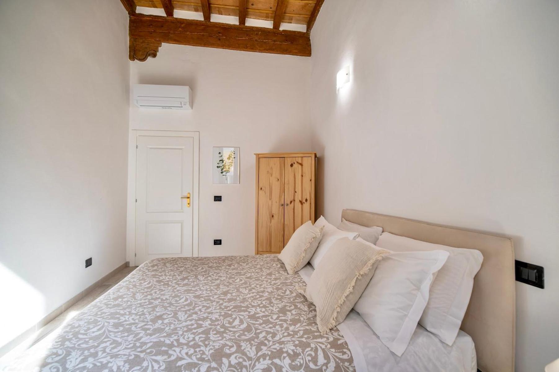 Appartement San Niccolo Luxury *