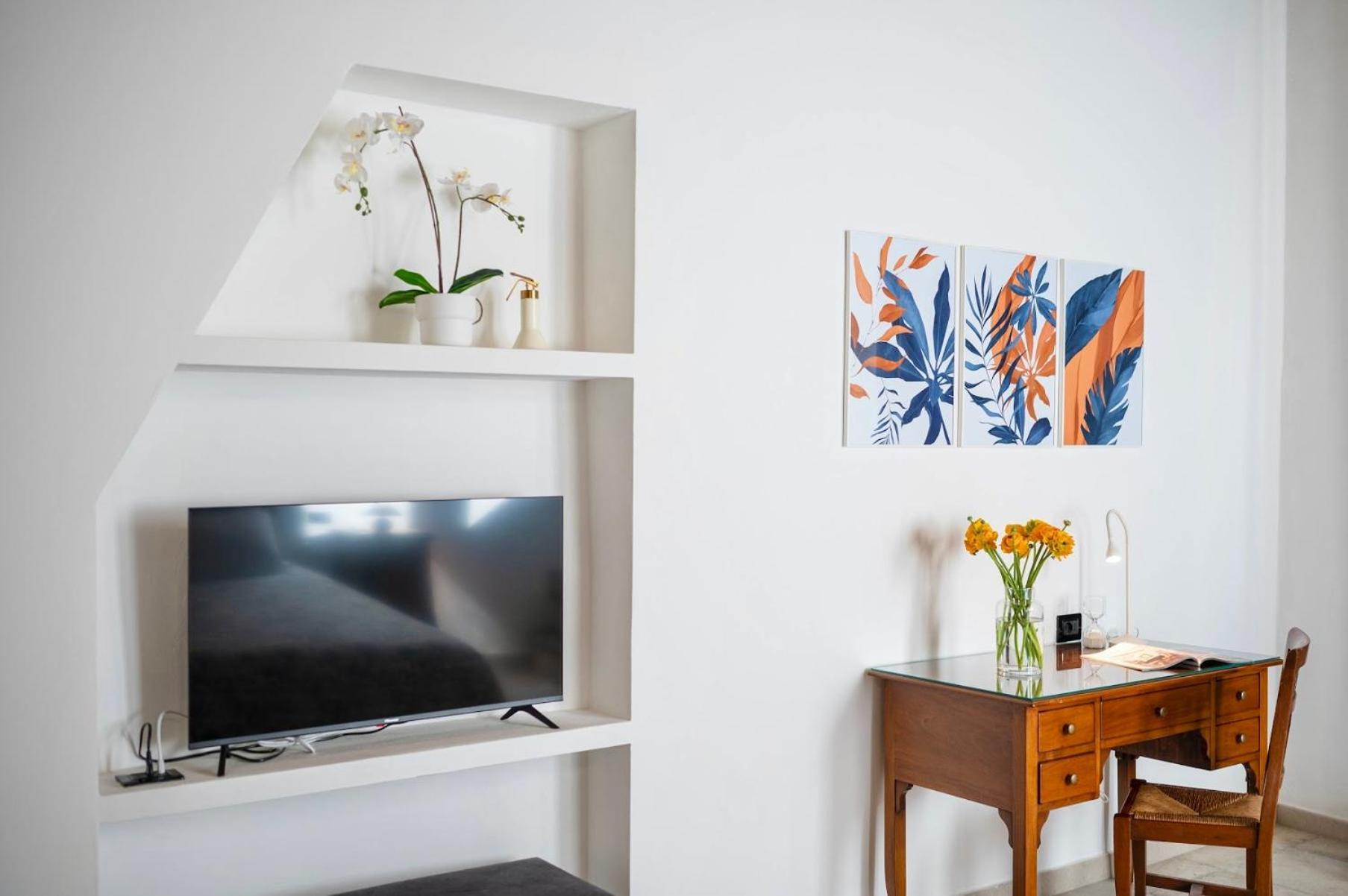 Appartement San Niccolo Luxury