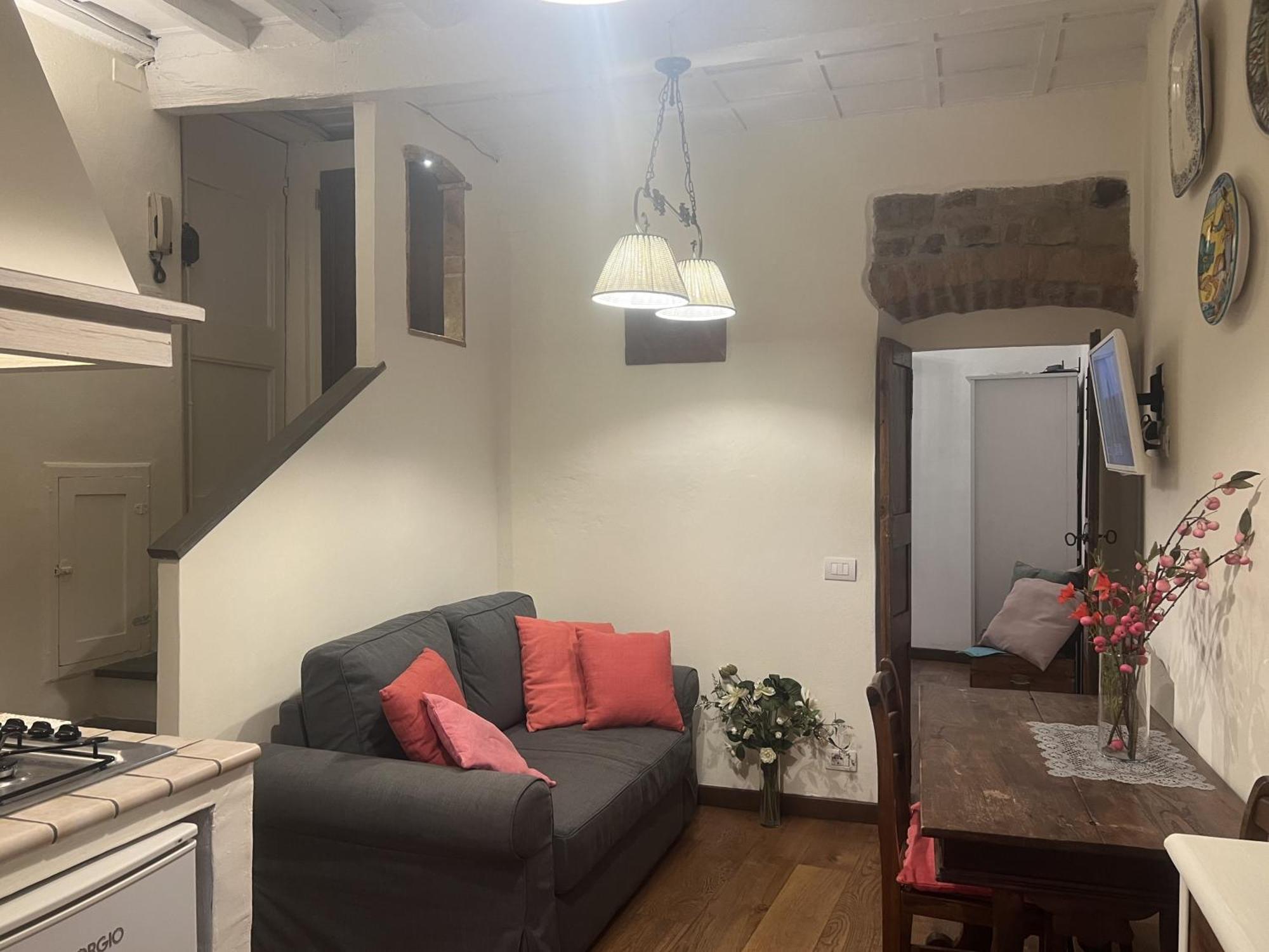 Belvedere Apartment