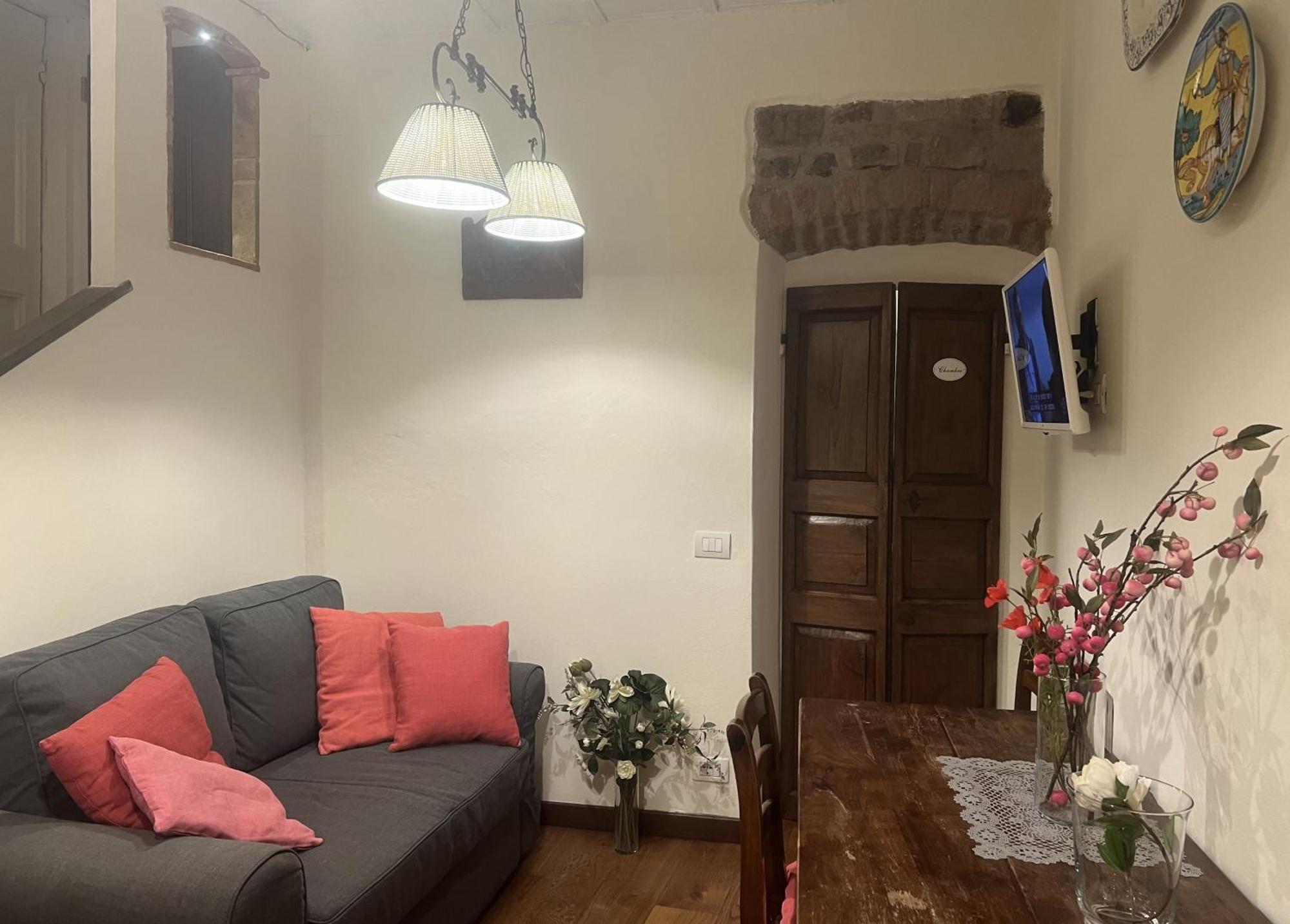 Apartment Belvedere *