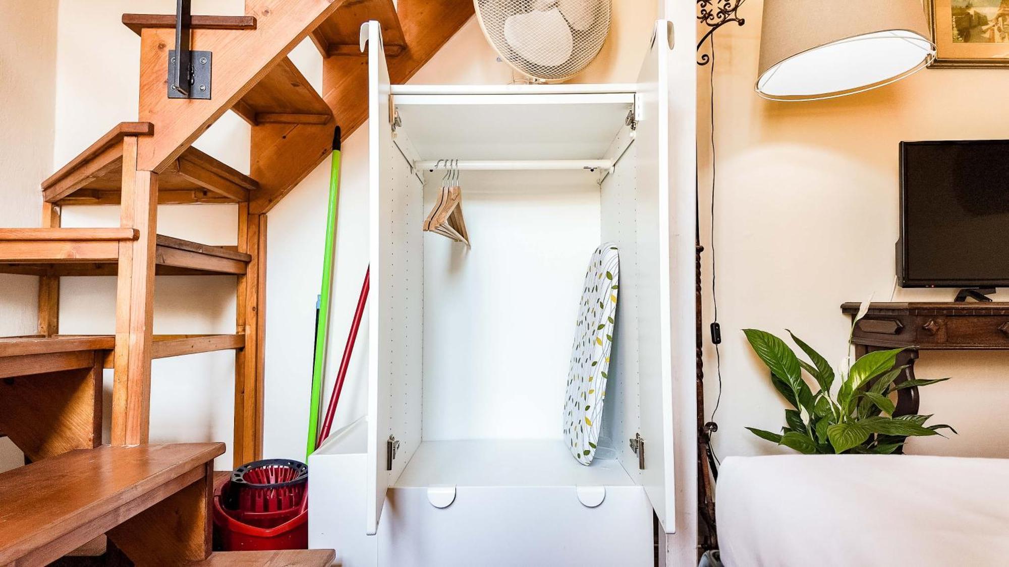 Appartement Toscanella