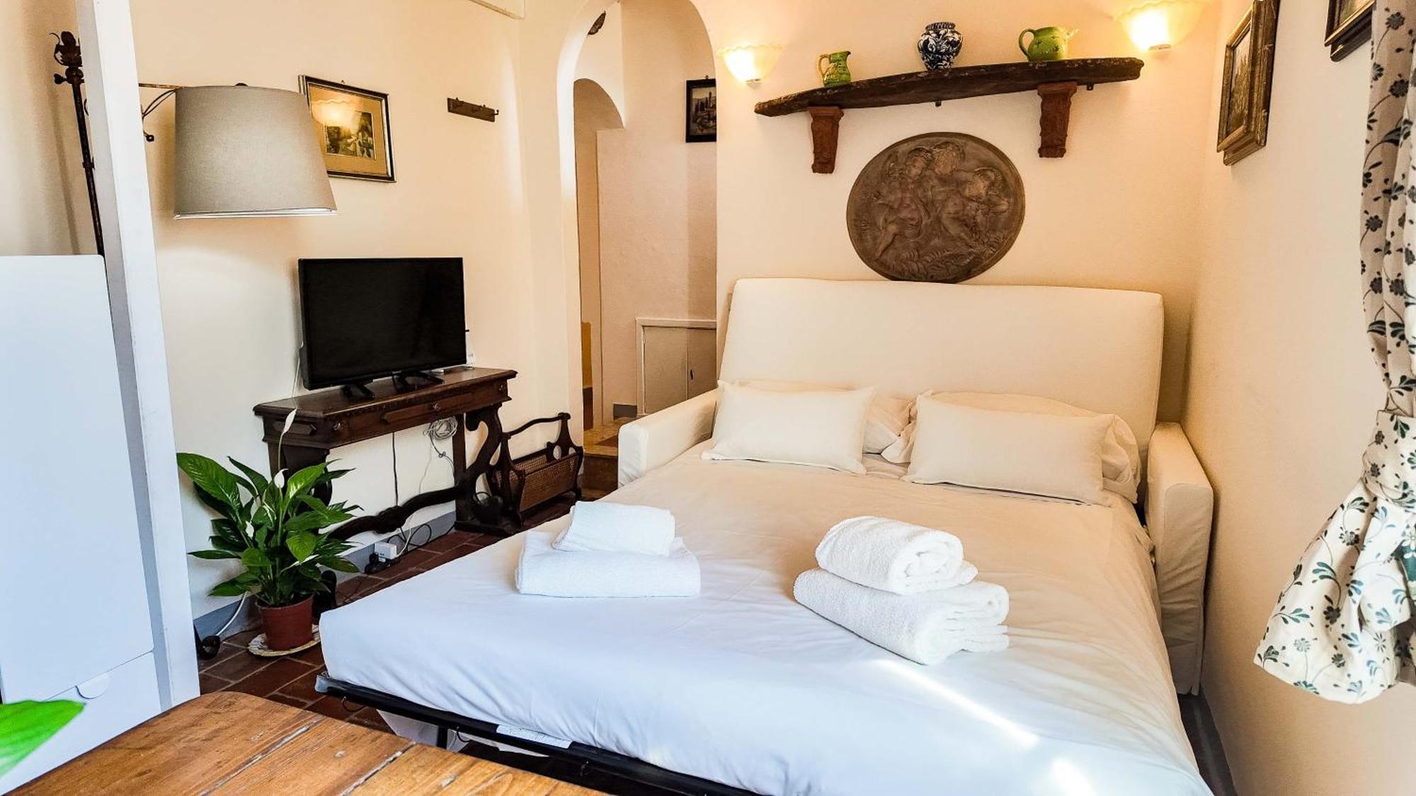 Toscanella Appartement Florence
