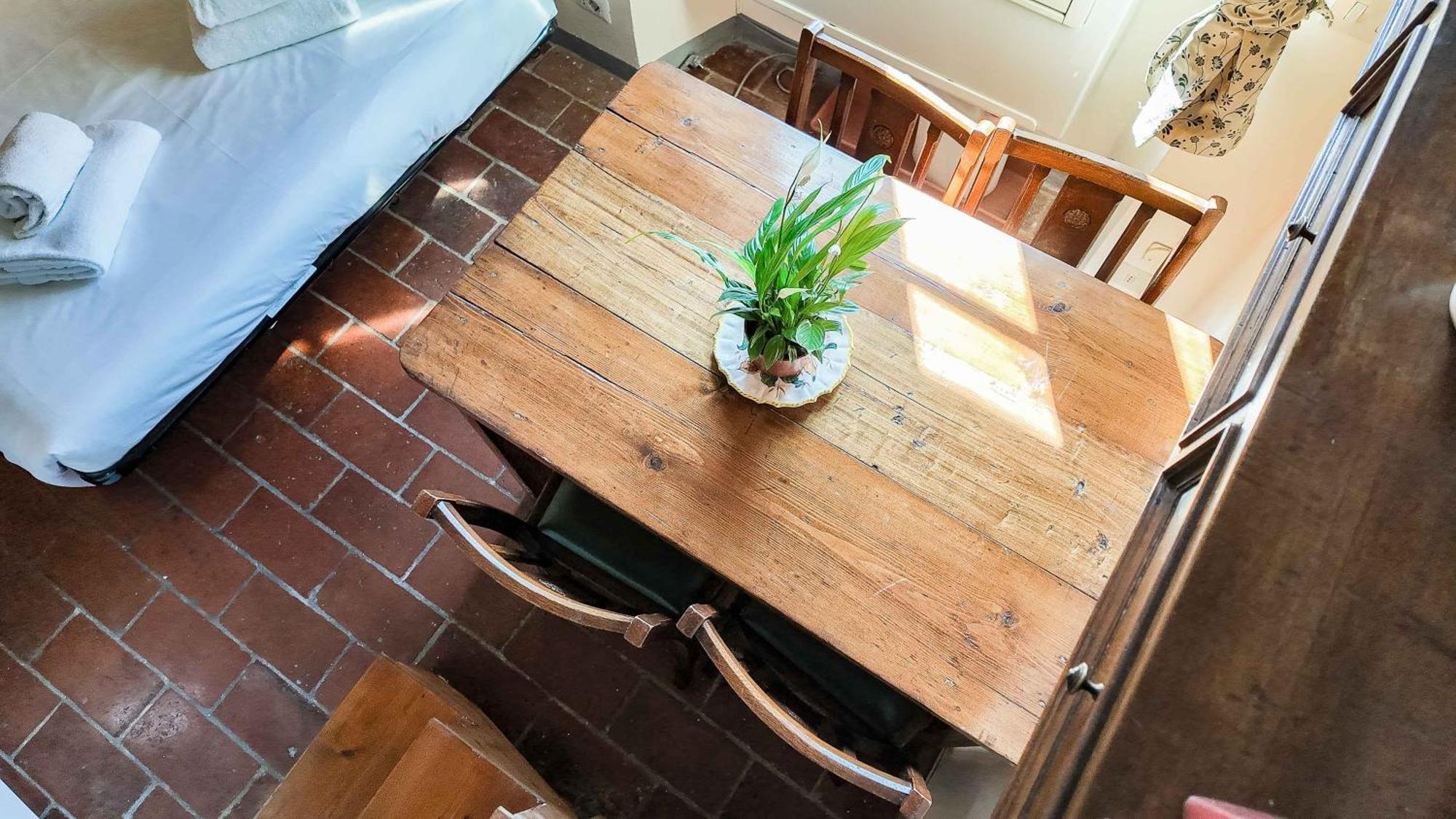 Appartement Toscanella Florence