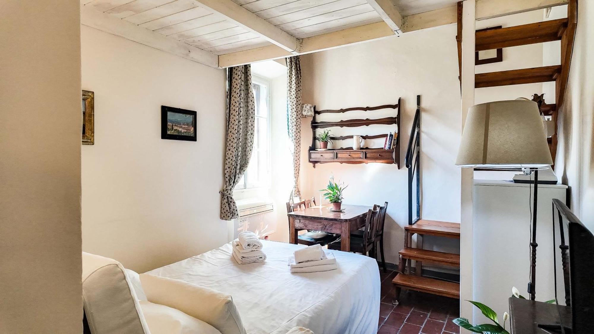 Appartement Toscanella Florence