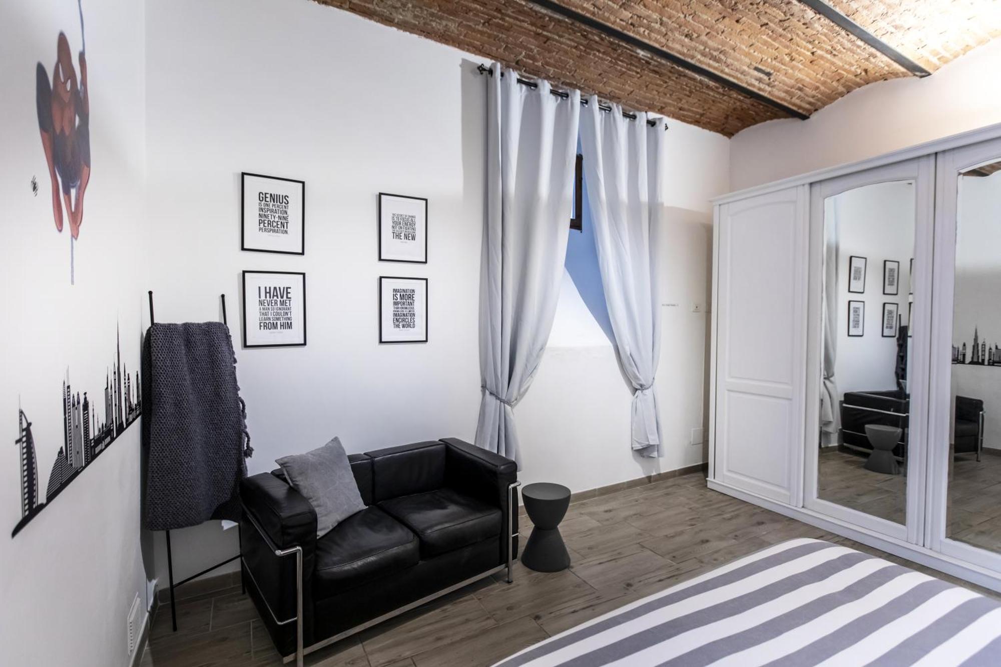 Mf Design Appartamento Firenze