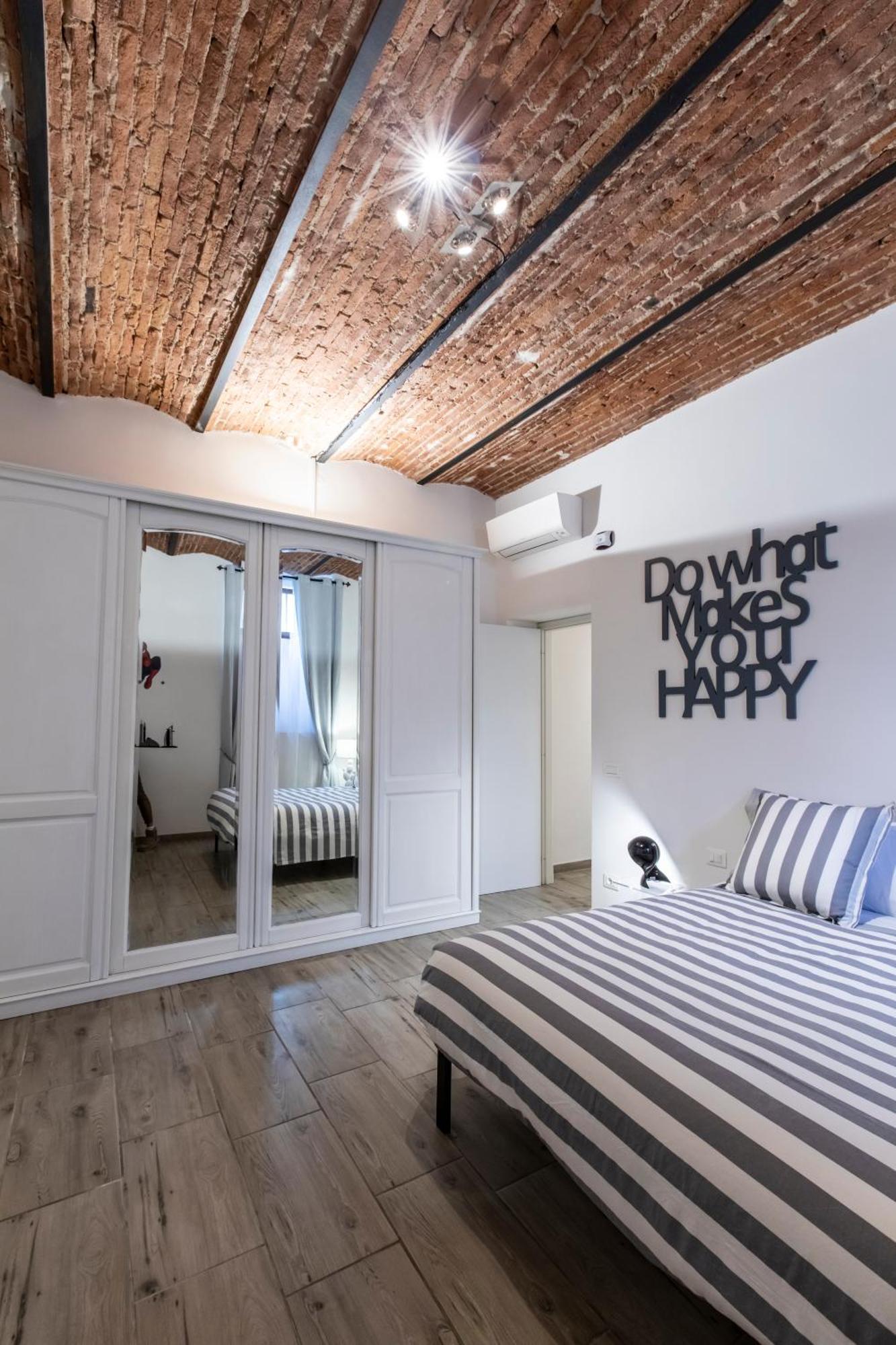 Mf Design Appartement Florence