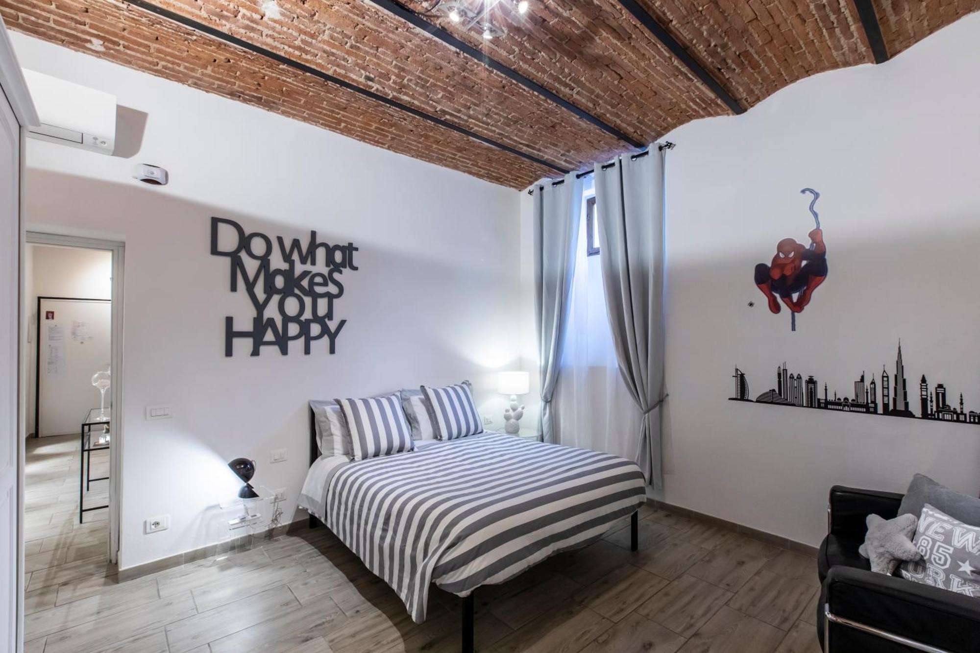 Mf Design Appartamento Firenze