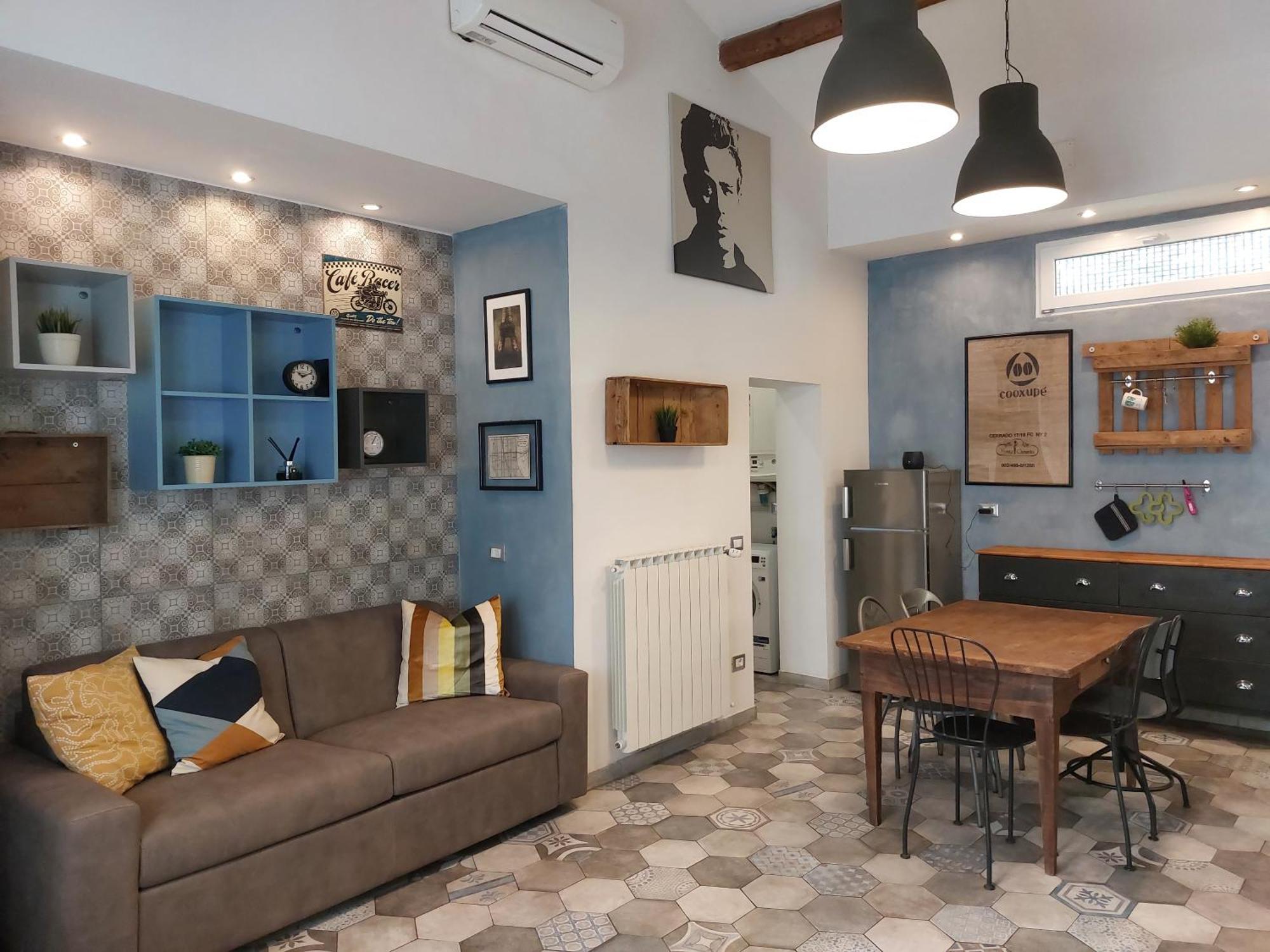 Casa de férias Veracini *