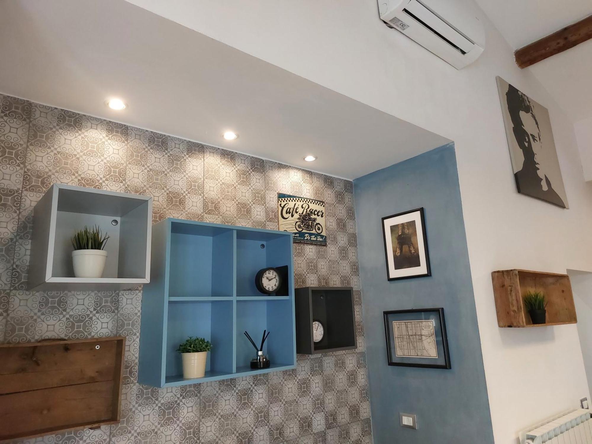 Casa de férias Veracini Florença