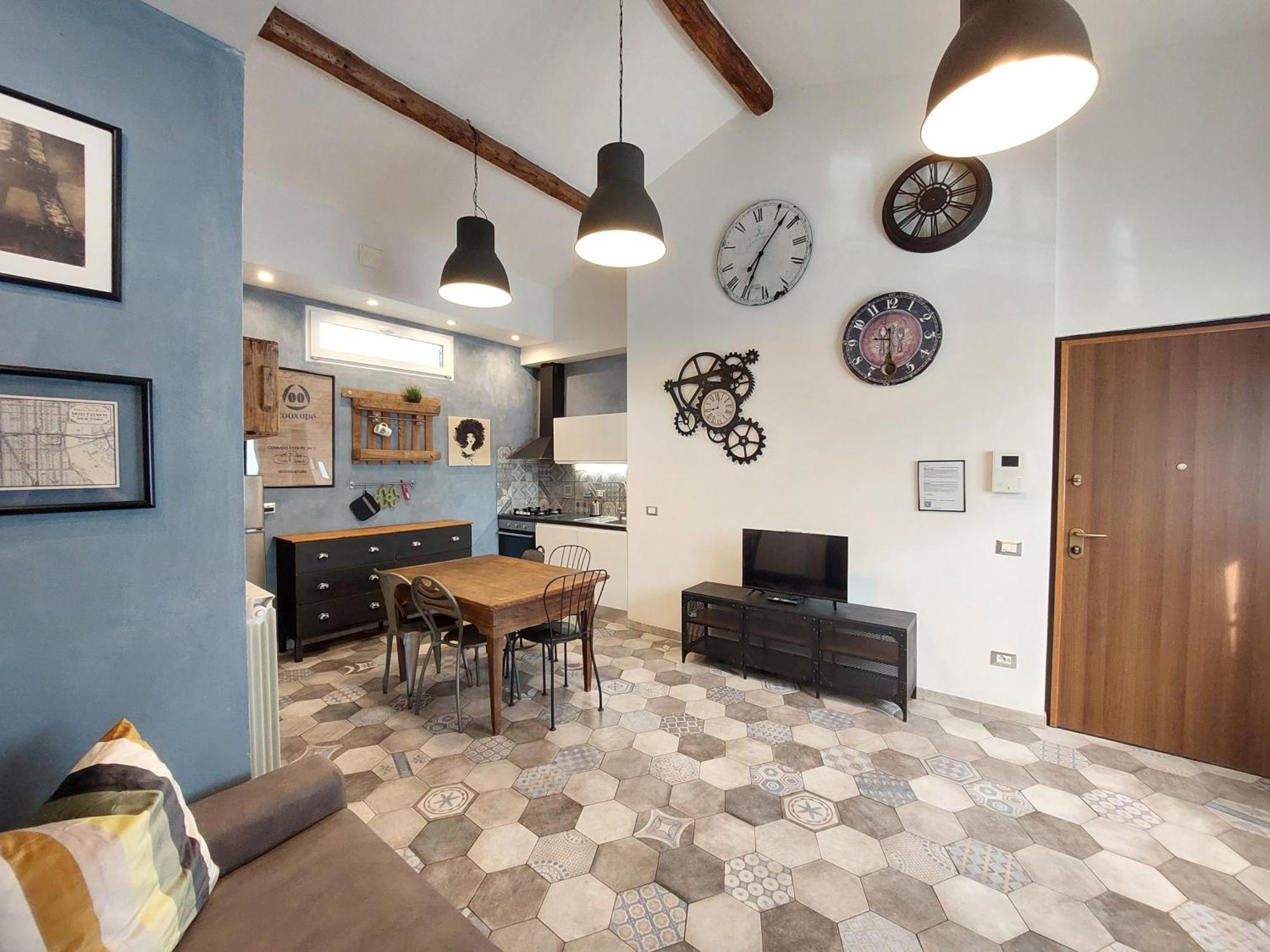 Casa de férias Veracini Florença