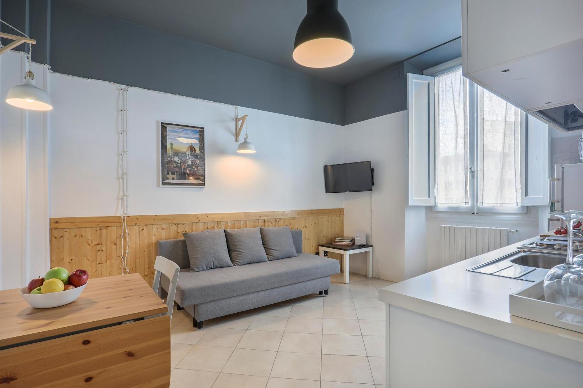 Apartamento Casa Nadia - Sweet Dreams In Florença