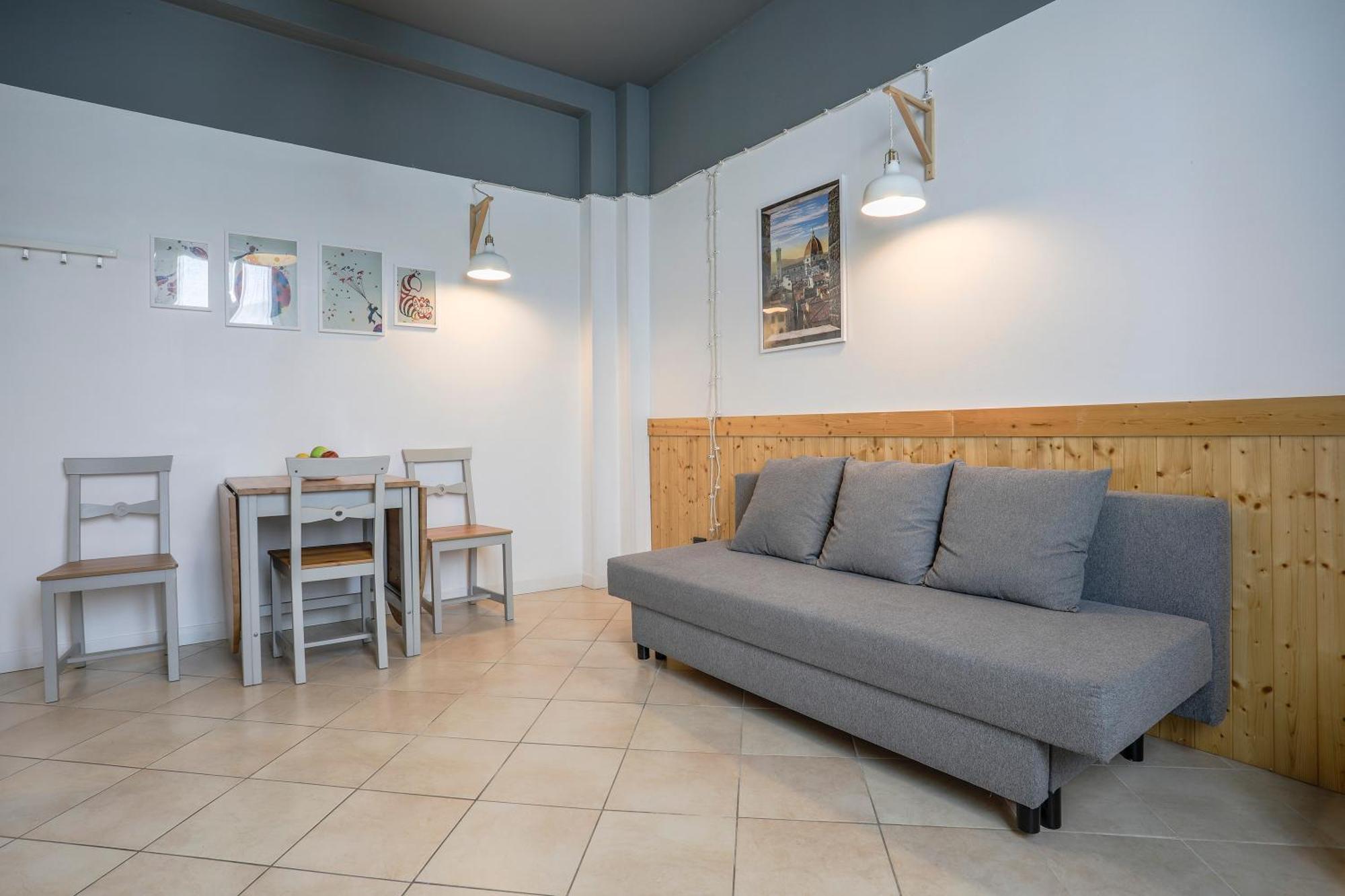 Casa Nadia - Sweet Dreams In Florença