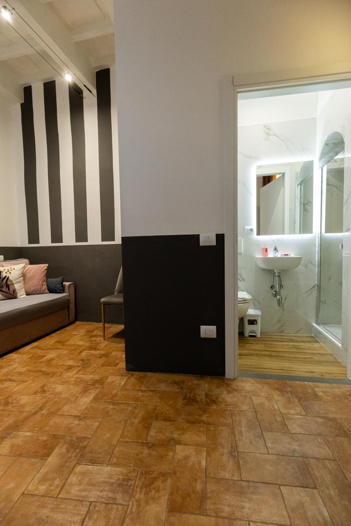 Gjestgiverier Santa Croce Dream Firenze