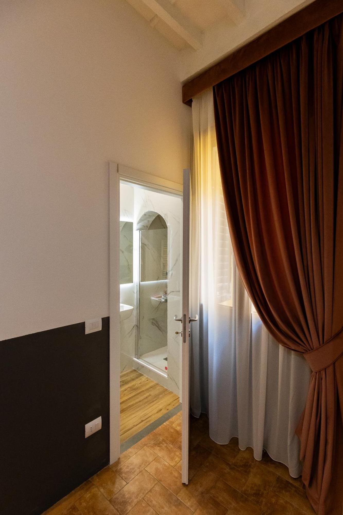 Gjestgiverier Santa Croce Dream Firenze