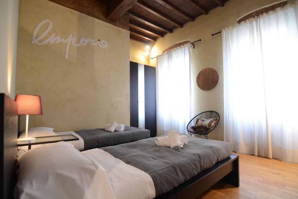Palazzuolo 112 - Keys Of Italy Appartement