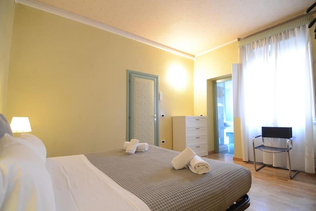 Palazzuolo 112 - Keys Of Italy Appartement *