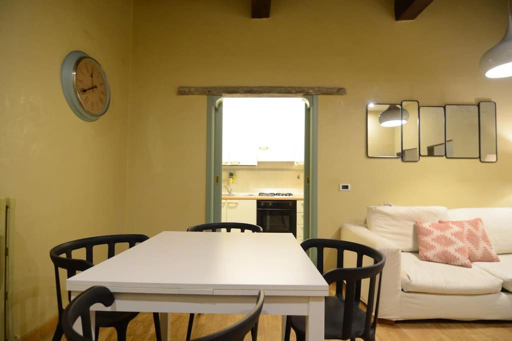 Palazzuolo 112 - Keys Of Italy Appartement Florence