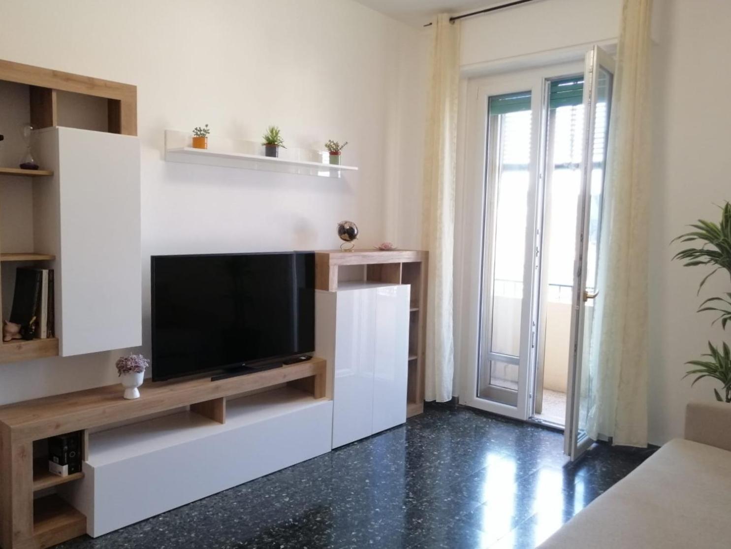 Appartement Casa Anna E Pronta A Ospitarvi! Florence
