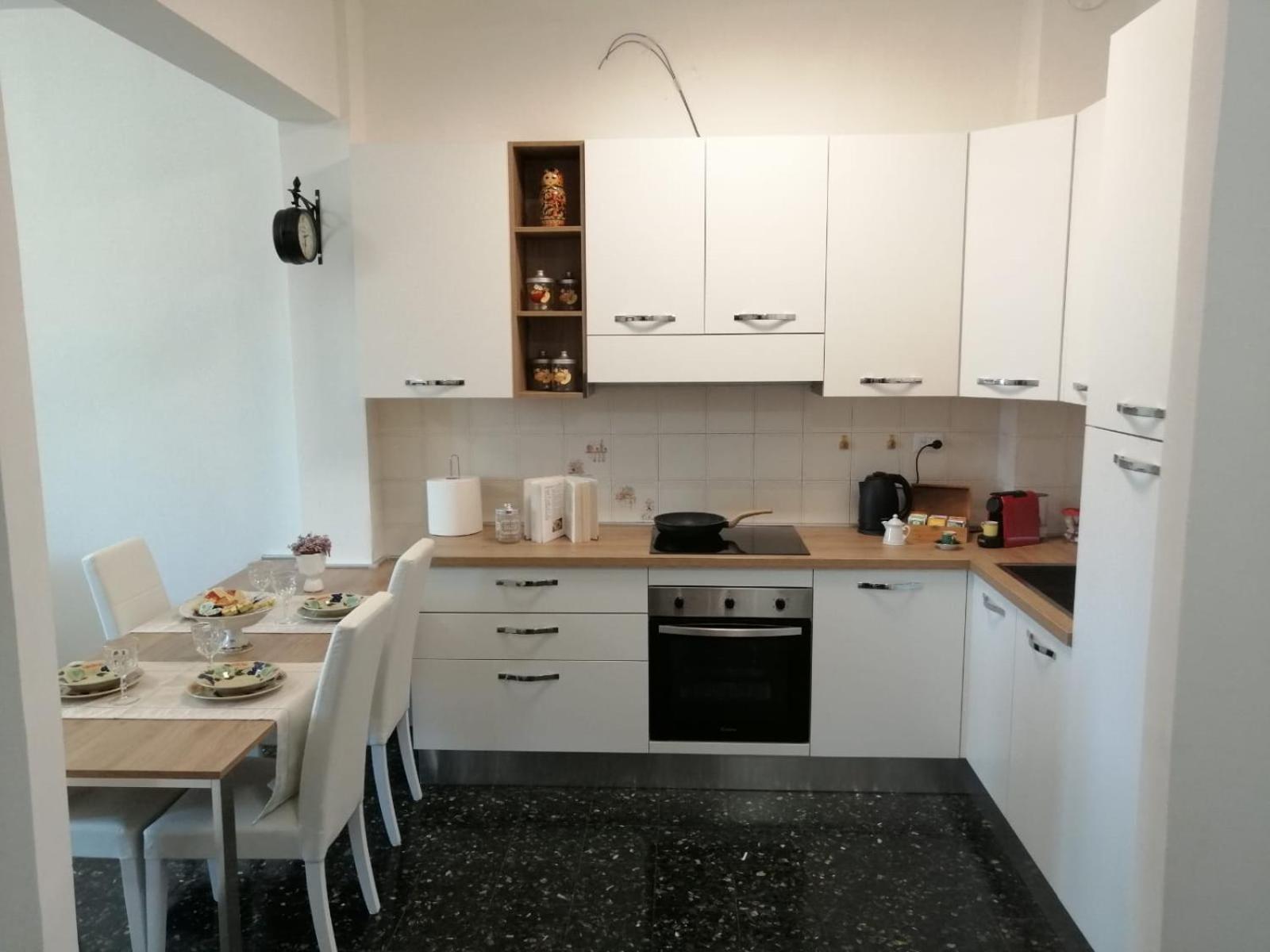 Casa Anna E Pronta A Ospitarvi! Appartement Florence