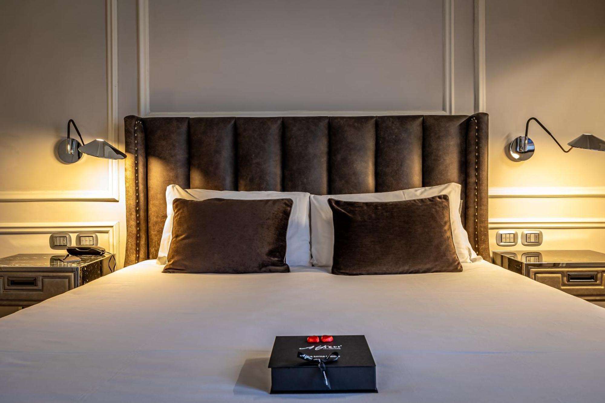 Alfieri Signature - Alfieri Collezione 4* Firenze