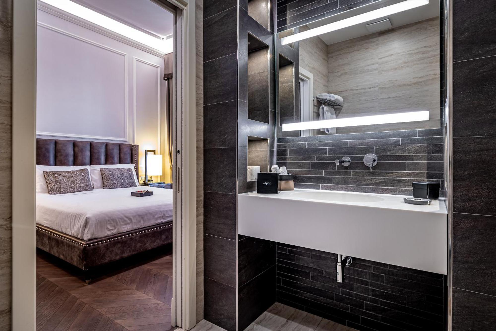 Il Rivalta - Place Of Charme Hotel Florença