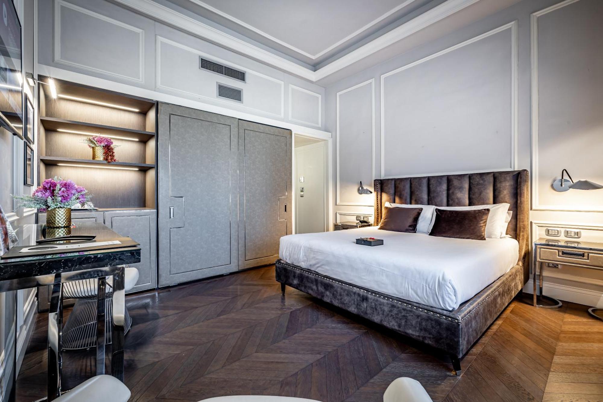 Hotel Alfieri Signature - Alfieri Collezione Firenze