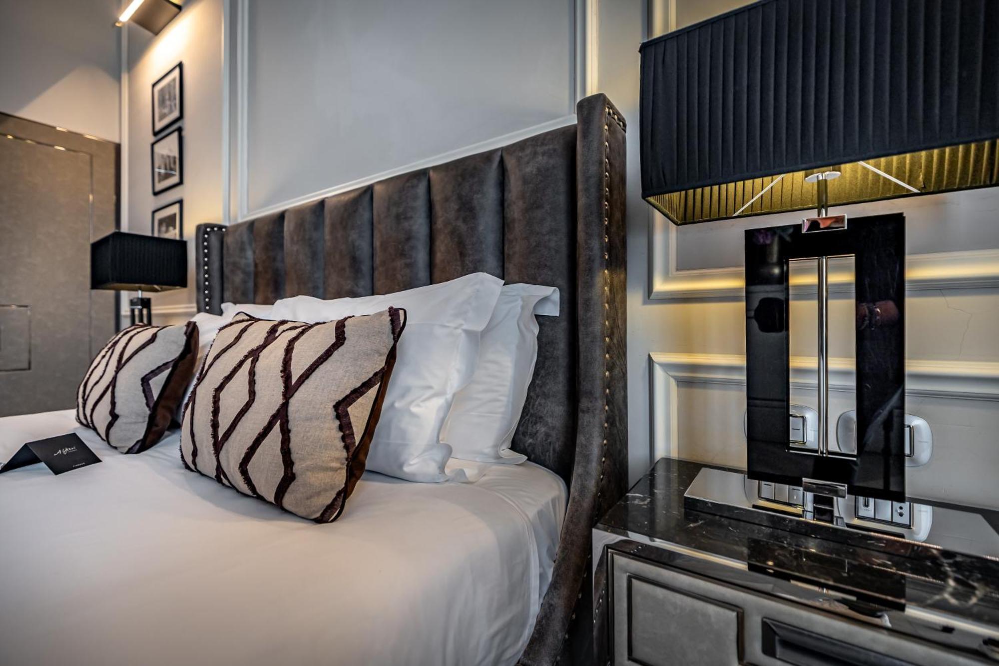 Hotel Alfieri Signature - Alfieri Collezione 4*