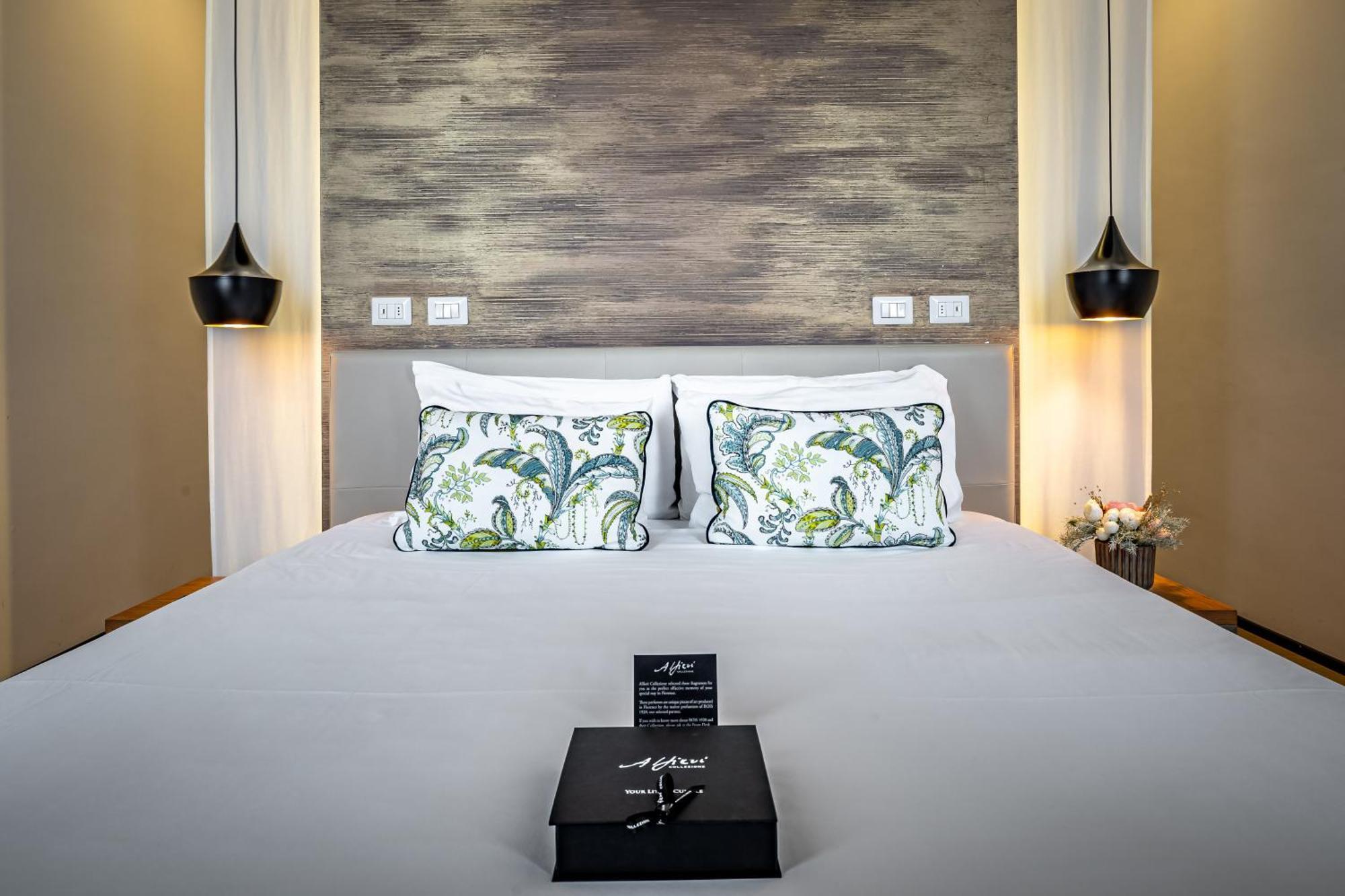 Alfieri Signature - Alfieri Collezione Hotel 4*