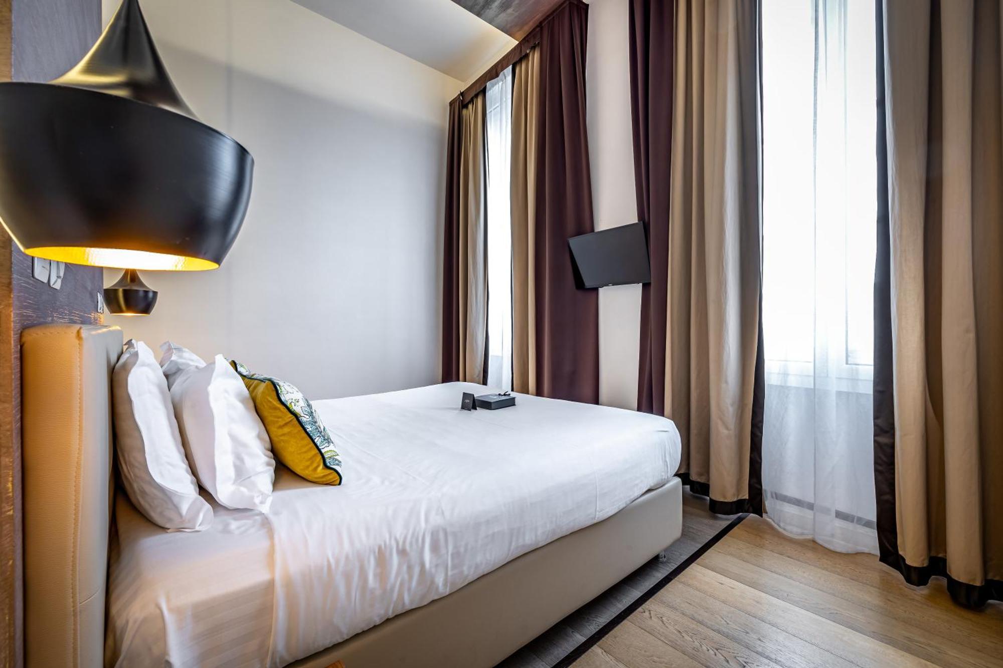 Hotel Alfieri Signature - Alfieri Collezione