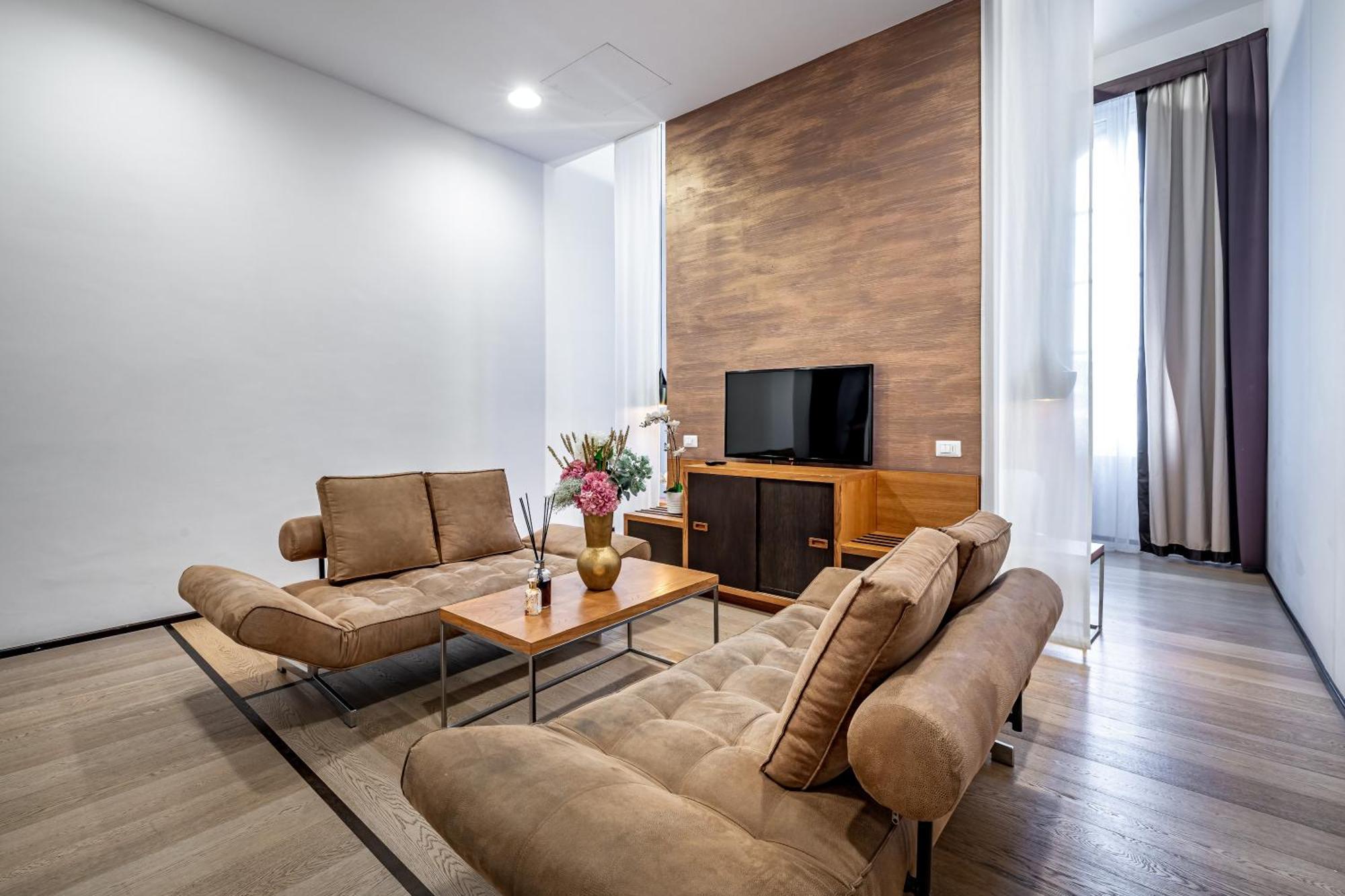 Alfieri Signature - Alfieri Collezione 4* Firenze