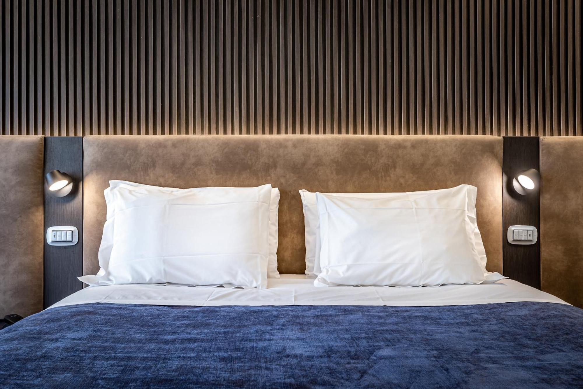 Il Rivalta - Place Of Charme Hotel 4*