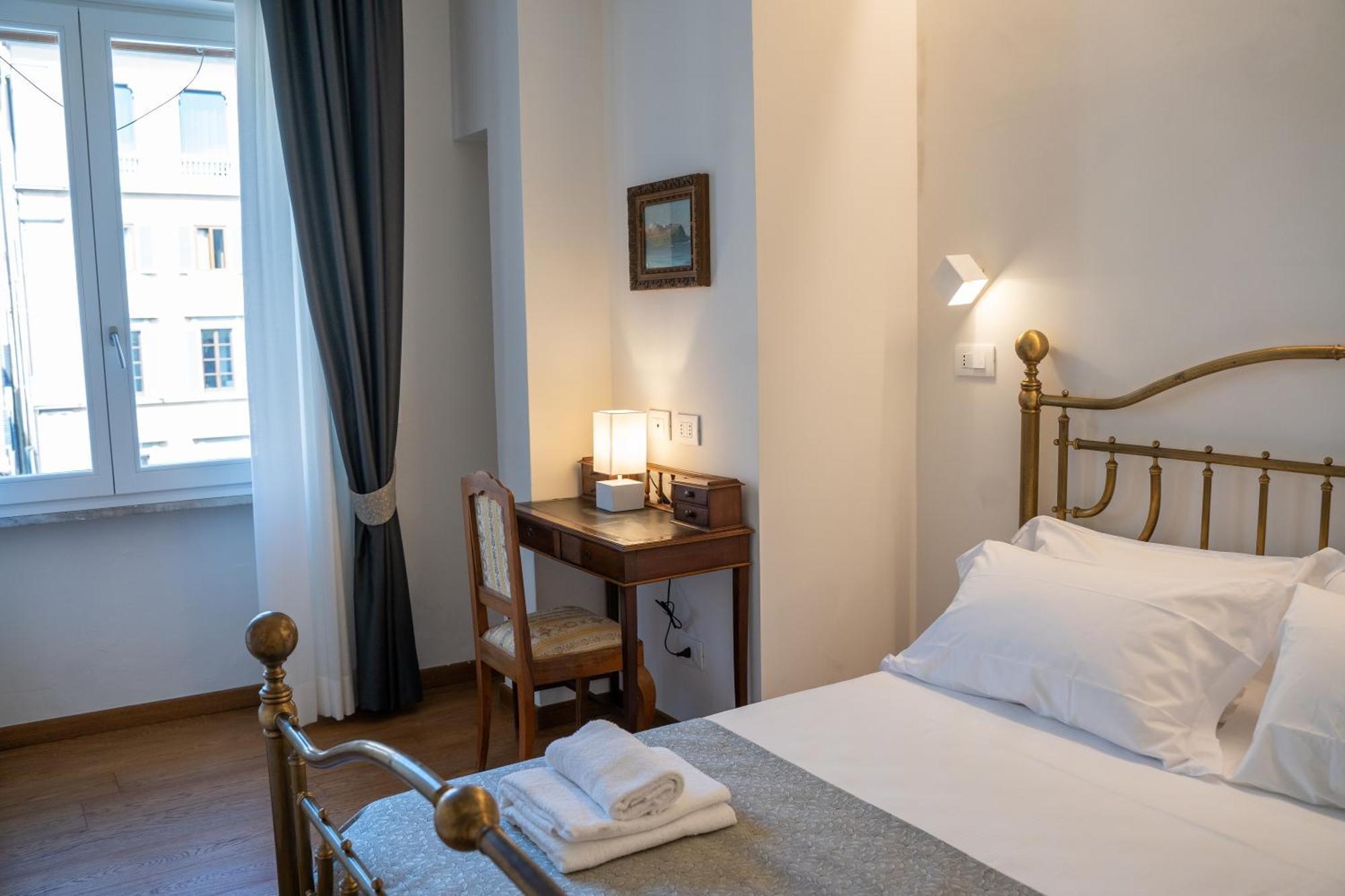Residenza Degli Speziali Florença