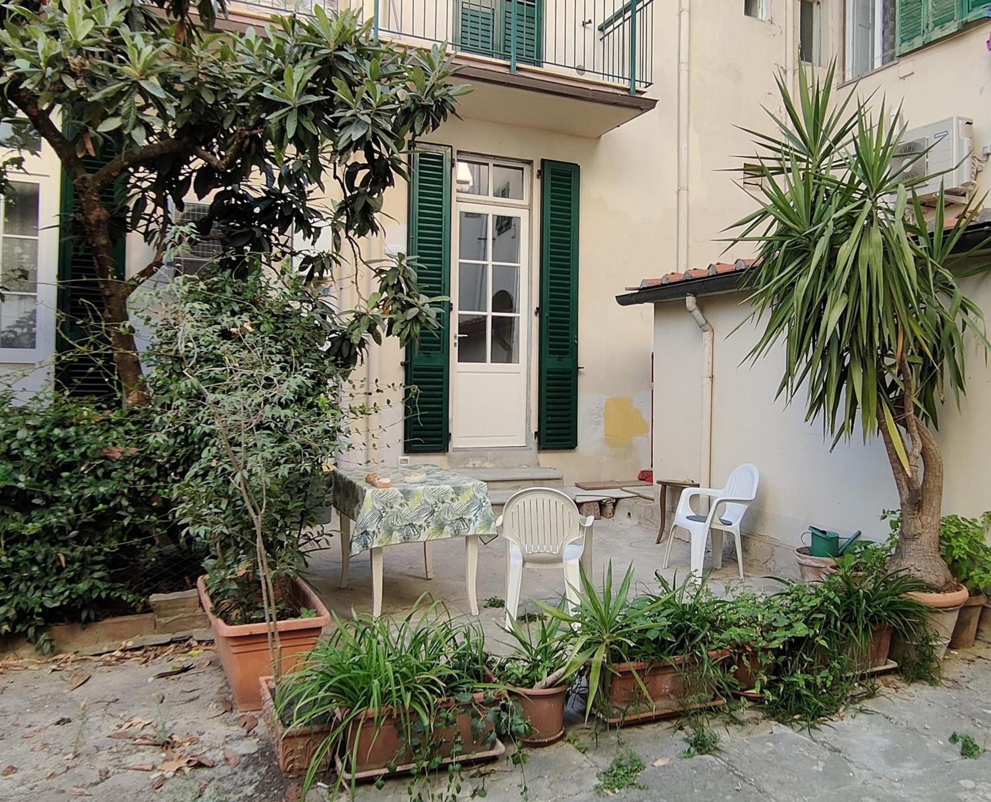 Discover Donatello - Fiorenza Apartamento Florença