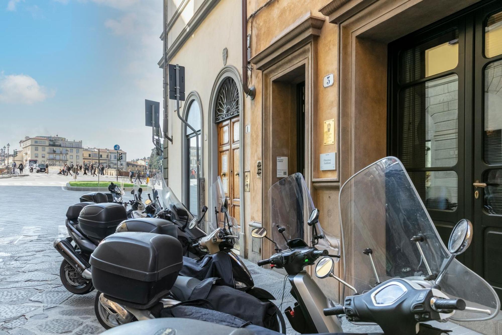 Aparthotel Numa Palazzo Moro *