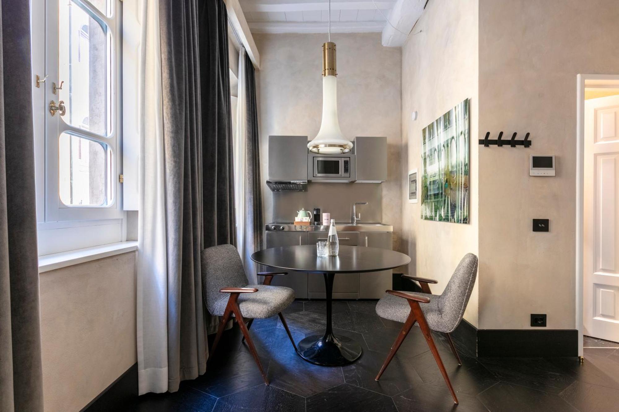 Numa Palazzo Moro