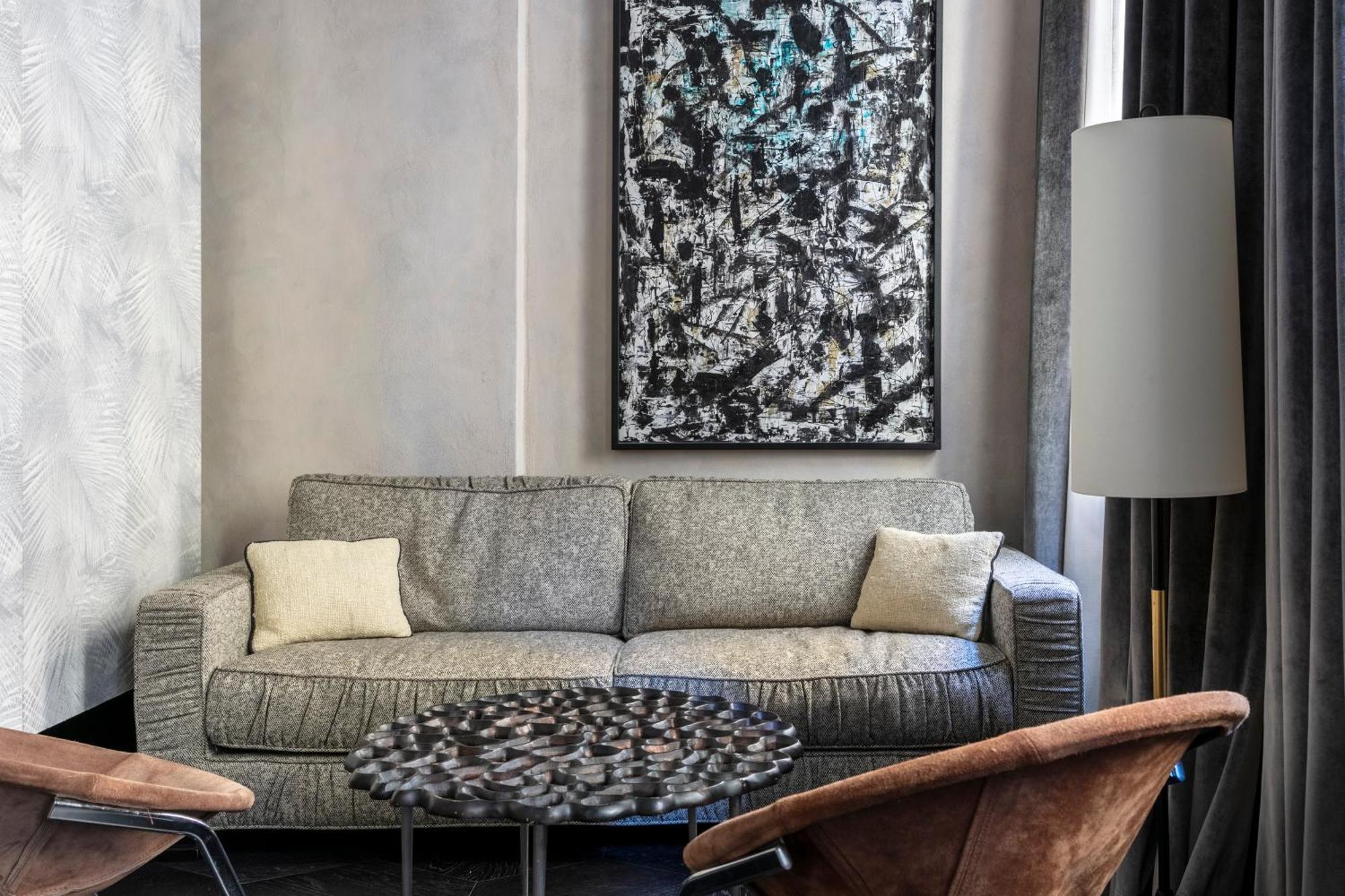 Aparthotel Numa Palazzo Moro Florença
