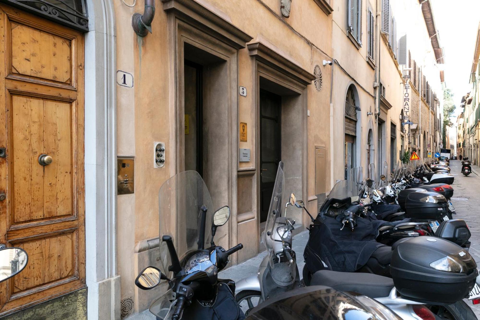 Numa Palazzo Moro *